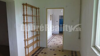Ponúkame Vám na predaj 3-izb. rodinný dom vo Dvoroch nad Žit - 13