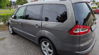 Predám Ford Galaxy 1.6 TDCi - 13