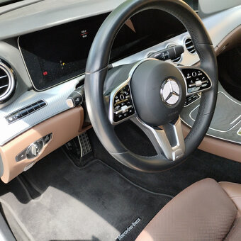 Mercedes-Benz E300e Plug-In SPORTSTYLE AVANTGARDE, 05/2021 - 13