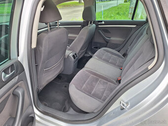 Volkswagen Golf Variant 1.9 TDI - AJ NA SPLÁTKY OD 32,90e - 13