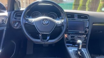 Volkswagen Golf Variant 2.0 TDI DSG Highline - 13