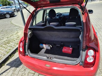 Predám Nissan Micra - 13