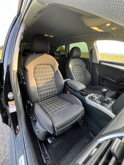 A4 Avant 3.0 TDI V6 Prestige - 13
