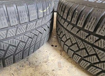Alu disky VW ID3 R18 - 13