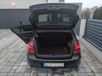 BMW 1 116d - 13