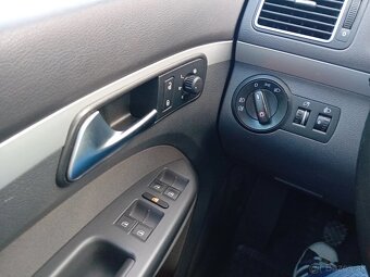 Volkswagen touran 1.6TDI - 125 000KM - 13