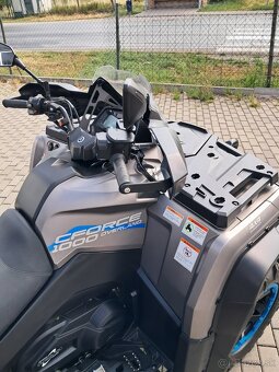 CFMOTO GLADIATOR X1000 Overland - 13