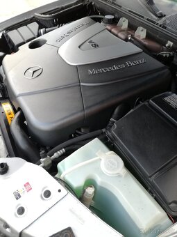 Mercedes ML 400 CDI  -  "INSPIRATION" - 13