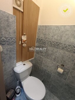 HALO reality - Predaj, trojizbový byt Žiar nad Hronom, Tajov - 13
