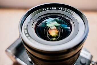Fujifilm X-T4 - 13