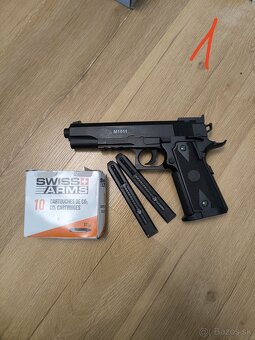 Airsoft výstroj - 13