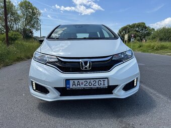 Honda Jazz 1.3 i-VTEC - 13