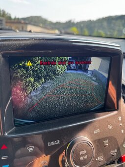 Opel Ampera plugin - 13