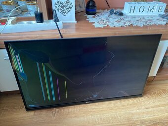 Sencor HD TV webos smart - 13