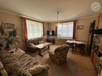 HALO reality - Predaj, rodinný dom Liptovský Mikuláš, Demäno - 13