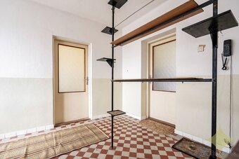 Dvojgeneračný rodinný dom v obci Balog nad Ipľom - 13