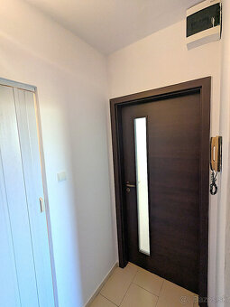 1 izb. Humenská, Terasa, OV, 3p, čiast.upravený, kúpou voľný - 13