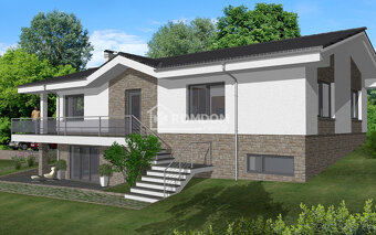 Predaj, stavebný aj rekreačný pozemok Ovčiarsko, Žilina exkl - 13