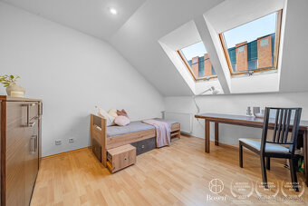 BOSEN | Rodinný 4-izbový dom s garážou, Podunajské Biskupice - 13