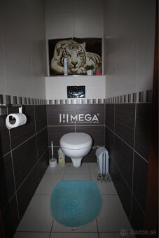 REZERVOVANÝ - čiastočne zrekonštruovaný 3 izbový byt Snina - 13