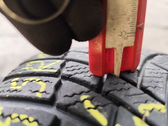 Vw sada disky+pneu - 13