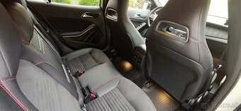 Mercedes - Benz GLA 180d AMG Line, r.v. 2018, AUTOMAT - 13