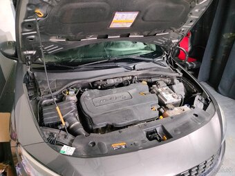 Fiat Tipo 1,6 TDI - 13