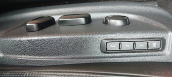 Škoda Octavia 3 2.0TDI 110kw (DSG) - 13