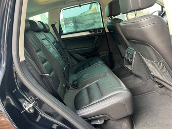 Volkswagen Touareg R-Line 3.0 TDI 193kw 4x4 - 13