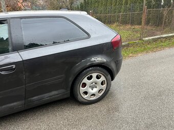 Audi a3 - 13