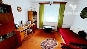 Na predaj 5-izbový rodinný dom v obci Číčov - 13