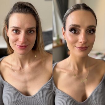 Make up & vlasy Kosice - 13