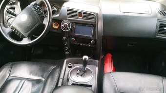 Ssangyong Actyon SPORT 2.0e-XDI 4WD 114kw,9/2014 Automat - 13