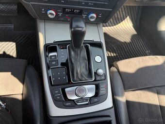 Audi A6 Avant 3.0 TDI DPF 272k quattro S tronic - 13