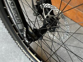 Elektrobicykel Kellys Tygon 50 (M) 29" - 13