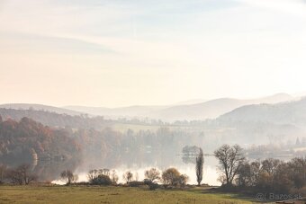 1-izbový byt s balkónom na prenájom, Zvolen - Sekier - 13