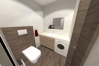 3-izbový byt na predaj - 13