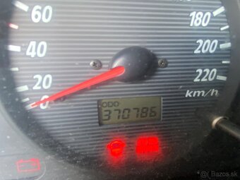 Hyundai Santa Fe 2.0 2003 - 13