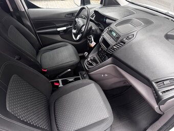 Ford Tourneo Connect 1.5 TDCi 88 Trend - 13