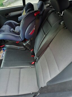 Mercedes C320CDi - 13