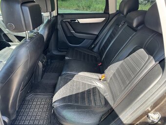 Volkswagen Passat B7 Alltrack 2.0TDi 103kw CR - 13