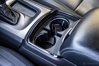 Dodge Charger SXT AWD 224kw Blacktop 2021 - 13