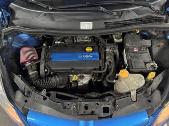Predám OPEL CORSA OPC - 13
