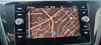 VW Tiguan. 2.0 Tdi, UNITED, len 98000 KM - 13