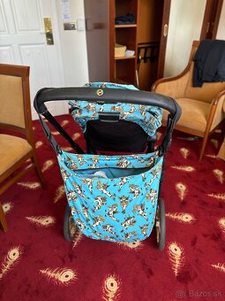 Cybex priam jeremy scott - 13