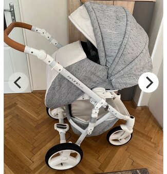 Riko Brano LUXE - 3 kombinácia - 13