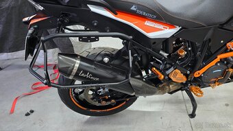 KTM 1290 Superadventure S - 13
