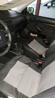 GOLF 4 KOMBI (Variant) - 13