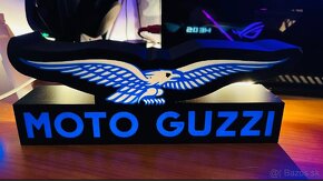 🔆🔆🔆Lightbox / LED box 🔆🔆🔆 Motocykle - 13