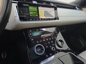 Range Rover Velar R-DYNAMIC 3.0d - 13